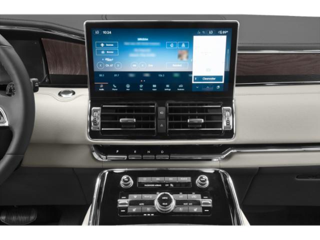 2022 Lincoln Navigator L Reserve Reserve 4x4 Twin Turbo Premium Unleaded V-6 3.5 L/213 [6]