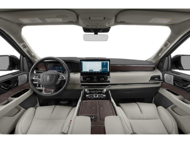 2022 Lincoln Navigator L Reserve Reserve 4x4 Twin Turbo Premium Unleaded V-6 3.5 L/213 [10]
