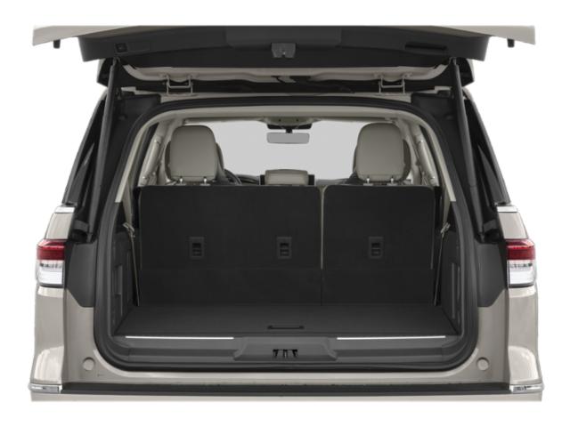 2022 Lincoln Navigator L Reserve Reserve 4x4 Twin Turbo Premium Unleaded V-6 3.5 L/213 [4]
