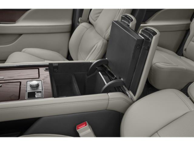 2022 Lincoln Navigator L Reserve Reserve 4x4 Twin Turbo Premium Unleaded V-6 3.5 L/213 [7]
