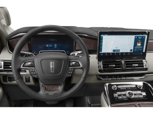 2022 Lincoln Navigator L Reserve Reserve 4x4 Twin Turbo Premium Unleaded V-6 3.5 L/213 [3]