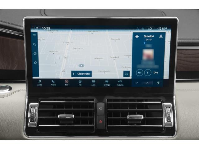 2022 Lincoln Navigator L Reserve Reserve 4x4 Twin Turbo Premium Unleaded V-6 3.5 L/213 [11]