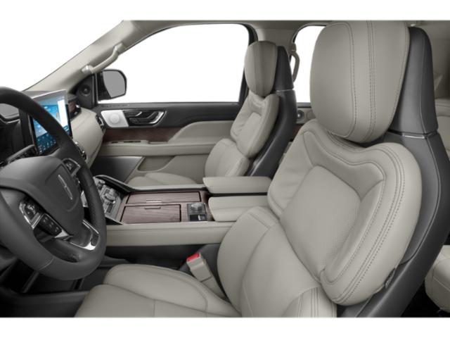 2022 Lincoln Navigator L Reserve Reserve 4x4 Twin Turbo Premium Unleaded V-6 3.5 L/213 [12]