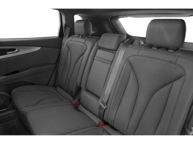 2019 Lincoln Nautilus Reserve Reserve AWD Intercooled Turbo Premium Gasoline I-4 2.0 L/122 [5]