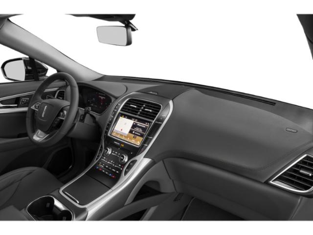 2019 Lincoln Nautilus Reserve Reserve AWD Intercooled Turbo Premium Gasoline I-4 2.0 L/122 [10]