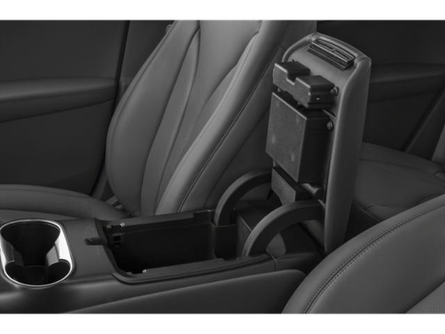 2019 Lincoln Nautilus Reserve Reserve AWD Intercooled Turbo Premium Gasoline I-4 2.0 L/122 [11]