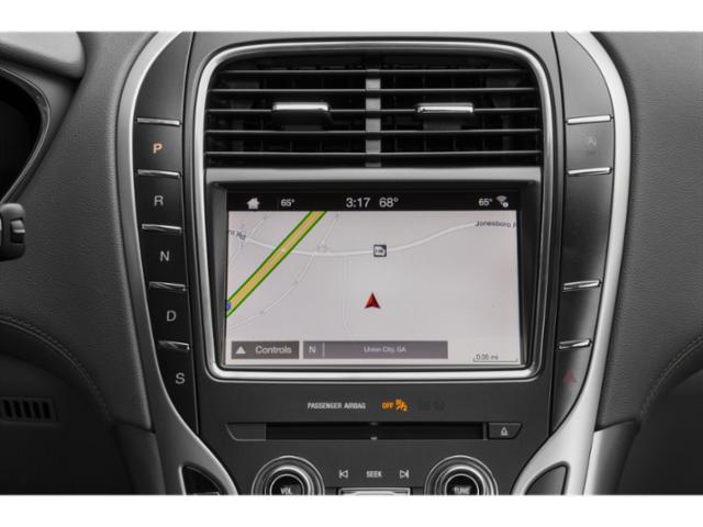 2019 Lincoln Nautilus Reserve Reserve AWD Intercooled Turbo Premium Gasoline I-4 2.0 L/122 [6]