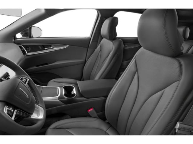 2019 Lincoln Nautilus Reserve Reserve AWD Intercooled Turbo Premium Gasoline I-4 2.0 L/122 [3]