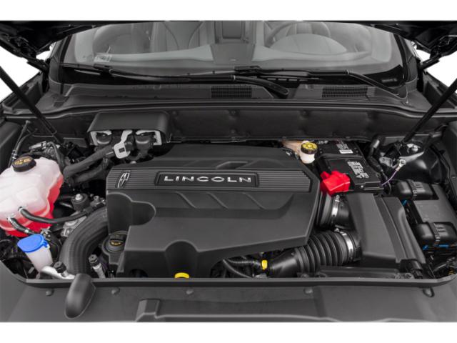 2019 Lincoln Nautilus Reserve Reserve AWD Intercooled Turbo Premium Gasoline I-4 2.0 L/122 [7]