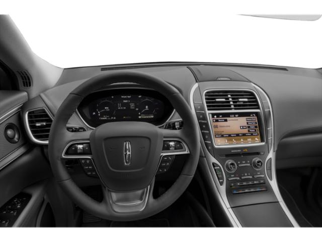 2019 Lincoln Nautilus Reserve Reserve AWD Intercooled Turbo Premium Gasoline I-4 2.0 L/122 [9]