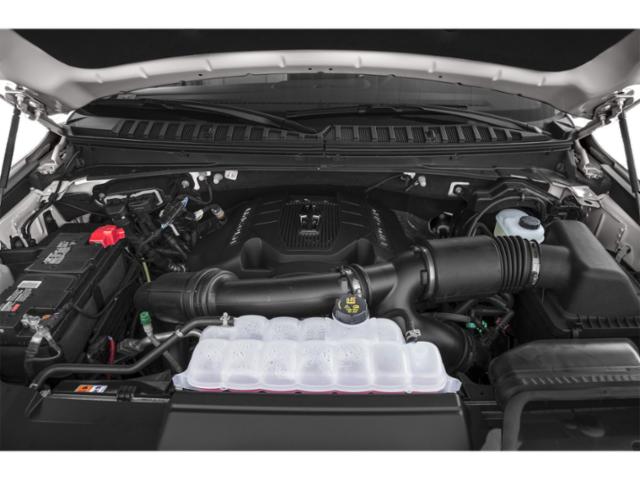 2019 Lincoln Navigator L Reserve Reserve 4x4 Twin Turbo Premium Unleaded V-6 3.5 L/213 [13]