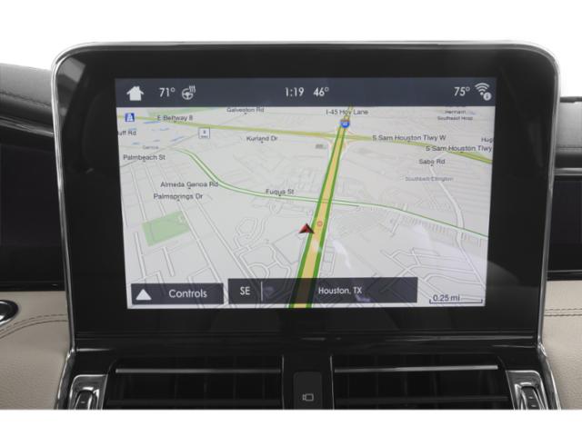 2019 Lincoln Navigator L Reserve Reserve 4x4 Twin Turbo Premium Unleaded V-6 3.5 L/213 [12]