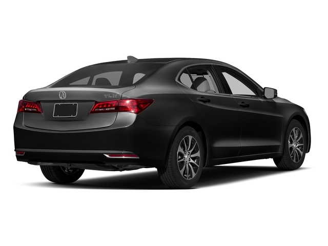 Used 2017 Acura TLX Technology Package with VIN 19UUB1F57HA003179 for sale in Burlingame, CA