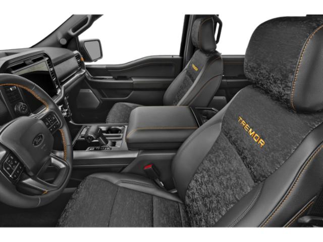 2026 Ford F-150 Tremor 4WD – INCOMING UNIT, CALL TO RESERVE TODAY!! Tremor 4WD SuperCrew 5.5′ Box Regular Unleaded V6 3.5 L EcoBoost [8]