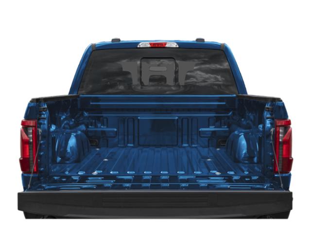 2026 Ford F-150 Tremor 4WD – INCOMING UNIT, CALL TO RESERVE TODAY!! Tremor 4WD SuperCrew 5.5′ Box Regular Unleaded V6 3.5 L EcoBoost [3]