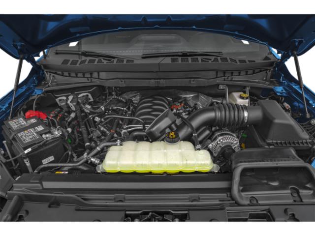 2026 Ford F-150 Tremor 4WD – INCOMING UNIT, CALL TO RESERVE TODAY!! Tremor 4WD SuperCrew 5.5′ Box Regular Unleaded V6 3.5 L EcoBoost [7]
