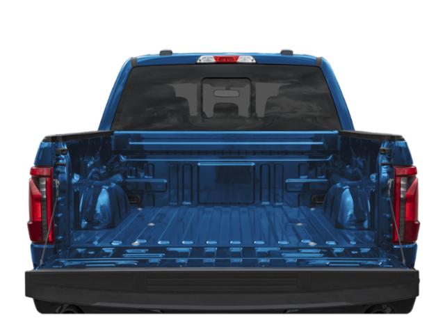 2026 Ford F-150 Tremor Tremor 4WD SuperCrew 5.5′ Box Regular Unleaded V6 3.5 L EcoBoost [5]
