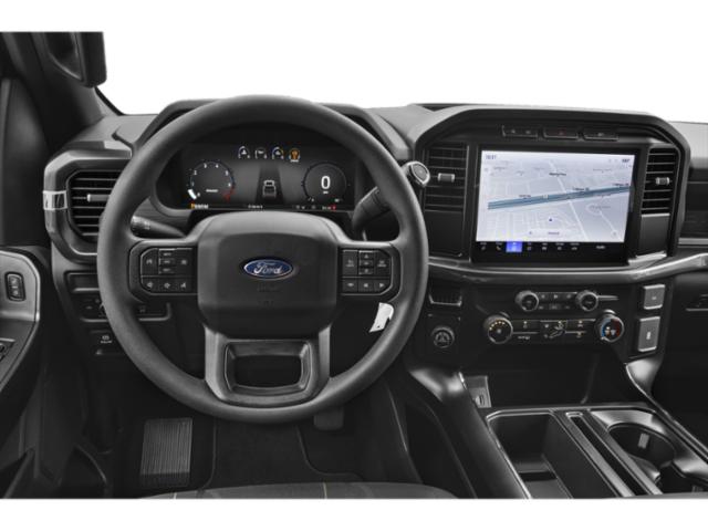 2026 Ford F-150 STX STX 2WD SuperCab 6.5′ Box Regular Unleaded 2.7 L EcoBoost [9]