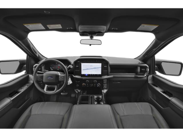 2026 Ford F-150 STX STX 2WD SuperCab 6.5′ Box Regular Unleaded 2.7 L EcoBoost [11]
