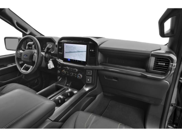 2026 Ford F-150 STX STX 2WD SuperCab 6.5′ Box Regular Unleaded 2.7 L EcoBoost [8]