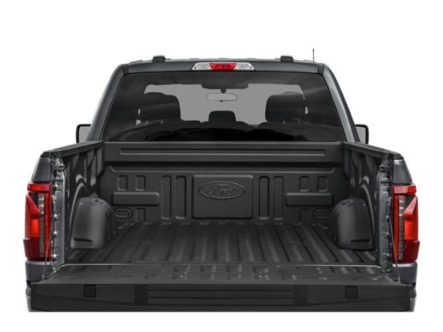 2026 Ford F-150 STX STX 2WD SuperCab 6.5′ Box Regular Unleaded 2.7 L EcoBoost [12]