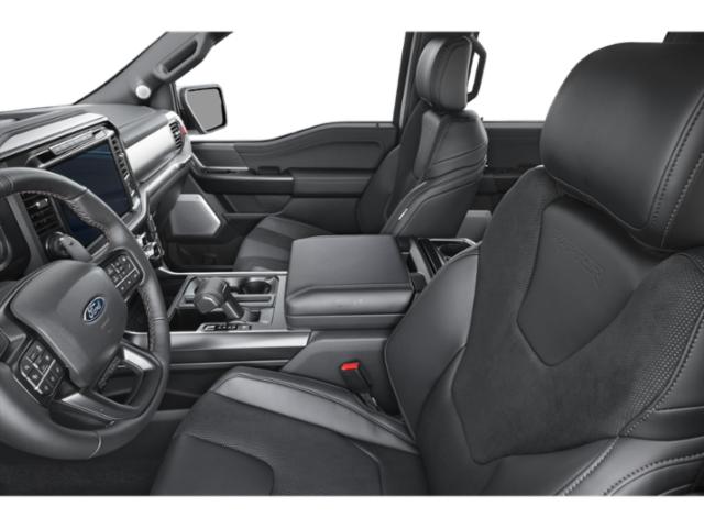 2026 Ford F-150 Raptor 4WD – INCOMING UNIT, CALL TO RESERVE TODAY!! Raptor 4WD SuperCrew 5.5′ Box Ecoboost 3.5L V6 [11]