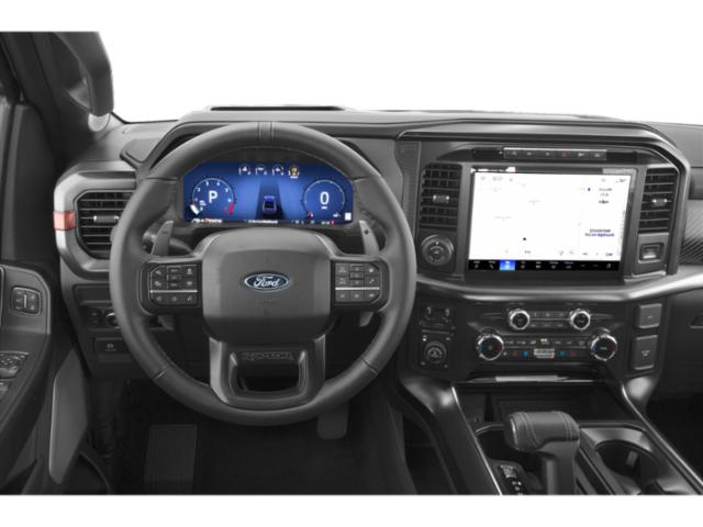 2026 Ford F-150 Raptor 4WD – INCOMING UNIT, CALL TO RESERVE TODAY!! Raptor 4WD SuperCrew 5.5′ Box Ecoboost 3.5L V6 [3]