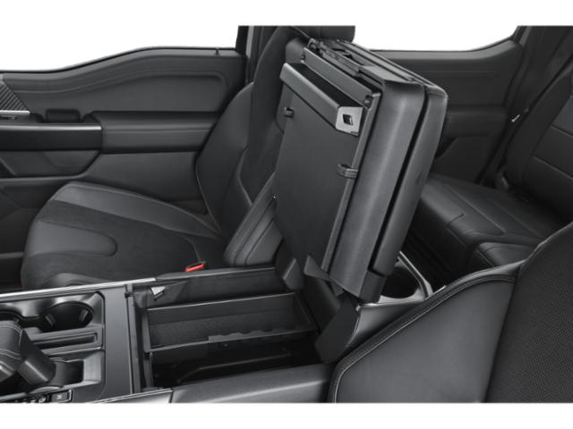 2026 Ford F-150 Raptor 4WD – INCOMING UNIT, CALL TO RESERVE TODAY!! Raptor 4WD SuperCrew 5.5′ Box Ecoboost 3.5L V6 [8]