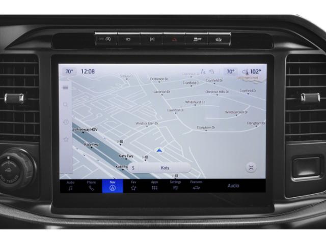 2026 Ford F-150 Raptor Raptor 4WD SuperCrew 5.5′ Box Ecoboost 3.5L V6 [12]