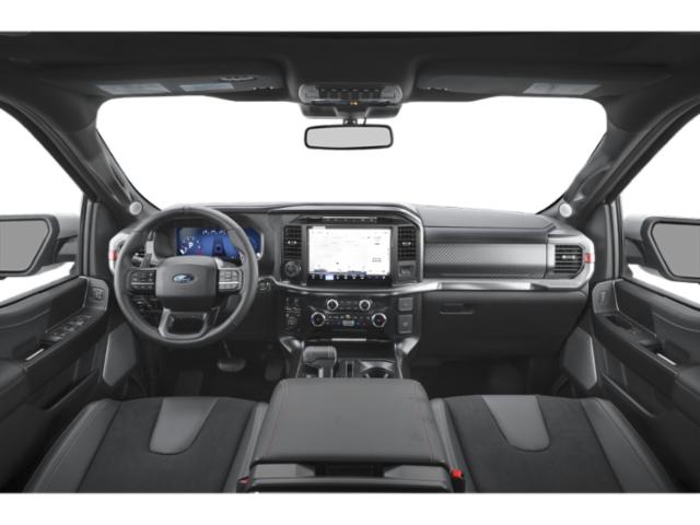 2026 Ford F-150 Raptor 4WD – INCOMING UNIT, CALL TO RESERVE TODAY!! Raptor 4WD SuperCrew 5.5′ Box Ecoboost 3.5L V6 [10]