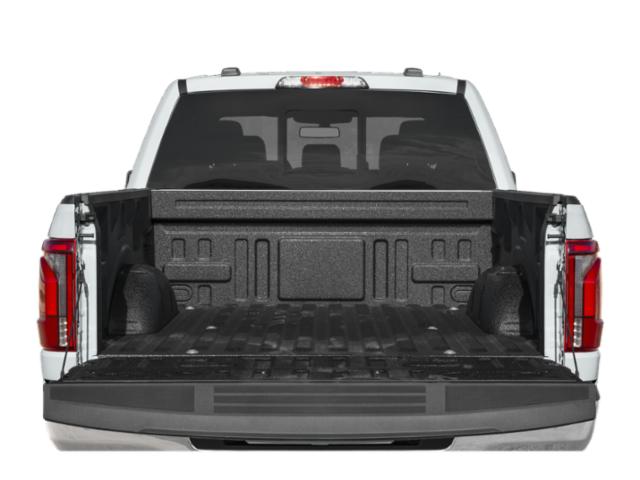 2026 Ford F-150 LARIAT 2026 FORD F-150 LARIAT CREW CAB 4DR 145 WB 4WD Regular Unleaded V6 3.5 L EcoBoost [8]