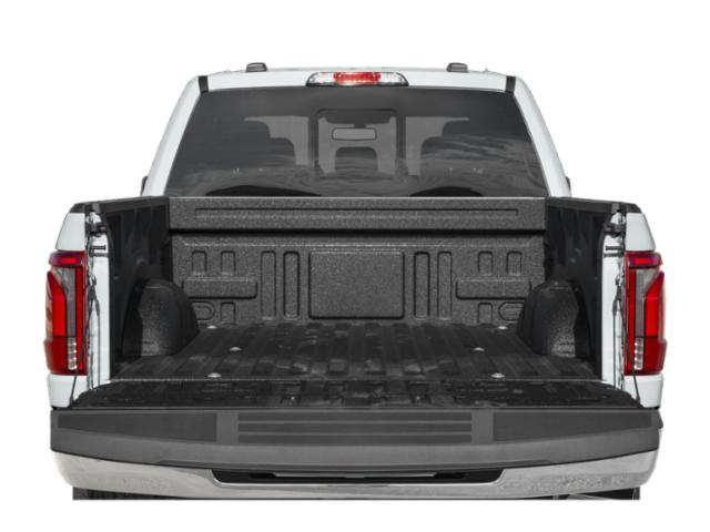 2026 Ford F-150 LARIAT SPORT – 5.0 V8 BLACK APPEARANCE PKG MOONROOF LARIAT 4WD SuperCrew 5.5′ Box Regular Unleaded V8 5.0 L [7]