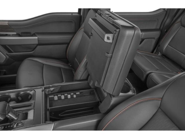 2026 Ford F-150 LARIAT SPORT – 5.0 V8 BLACK APPEARANCE PKG MOONROOF LARIAT 4WD SuperCrew 5.5′ Box Regular Unleaded V8 5.0 L [11]