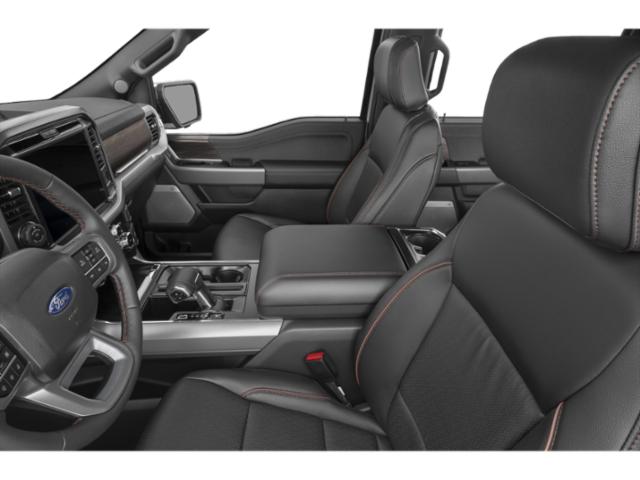 2026 Ford F-150 LARIAT SPORT – 5.0 V8 BLACK APPEARANCE PKG MOONROOF LARIAT 4WD SuperCrew 5.5′ Box Regular Unleaded V8 5.0 L [4]