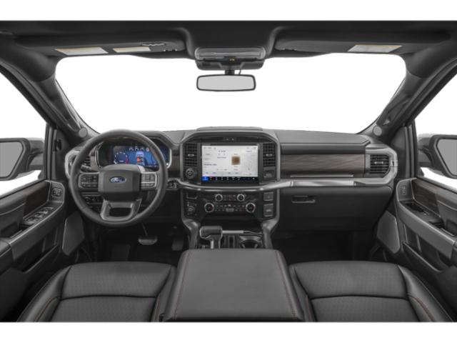 2026 Ford F-150 LARIAT SPORT – 5.0 V8 BLACK APPEARANCE PKG MOONROOF LARIAT 4WD SuperCrew 5.5′ Box Regular Unleaded V8 5.0 L [5]
