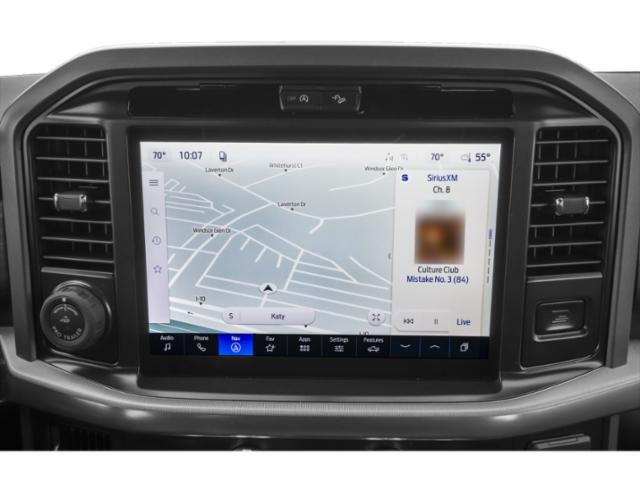 2026 Ford F-150 LARIAT SPORT – 5.0 V8 BLACK APPEARANCE PKG MOONROOF LARIAT 4WD SuperCrew 5.5′ Box Regular Unleaded V8 5.0 L [6]