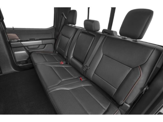 2026 Ford F-150 LARIAT SPORT – 5.0 V8 BLACK APPEARANCE PKG MOONROOF LARIAT 4WD SuperCrew 5.5′ Box Regular Unleaded V8 5.0 L [8]