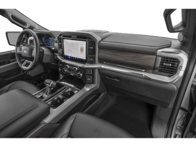 2026 Ford F-150 LARIAT SPORT – 5.0 V8 BLACK APPEARANCE PKG MOONROOF LARIAT 4WD SuperCrew 5.5′ Box Regular Unleaded V8 5.0 L [10]