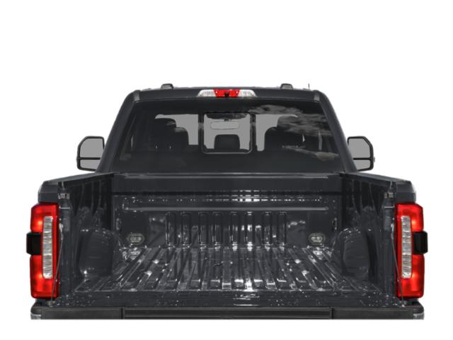 2026 Ford Super Duty F-350 SRW LARIAT – ARRIVING SOON – RESERVE TODAY LARIAT 4WD Crew Cab 6.75′ Box Intercooled Turbo Diesel V-8 6.7 L/406 [9]