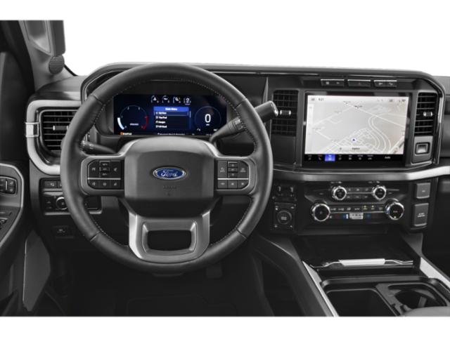 2026 Ford Super Duty F-350 SRW LARIAT – ARRIVING SOON – RESERVE TODAY LARIAT 4WD Crew Cab 6.75′ Box Intercooled Turbo Diesel V-8 6.7 L/406 [10]