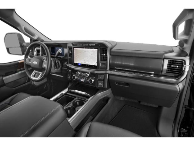 2026 Ford Super Duty F-350 SRW LARIAT – ARRIVING SOON – RESERVE TODAY LARIAT 4WD Crew Cab 6.75′ Box Intercooled Turbo Diesel V-8 6.7 L/406 [6]