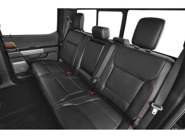 2026 Ford Super Duty F-350 SRW LARIAT – ARRIVING SOON – RESERVE TODAY LARIAT 4WD Crew Cab 6.75′ Box Intercooled Turbo Diesel V-8 6.7 L/406 [8]
