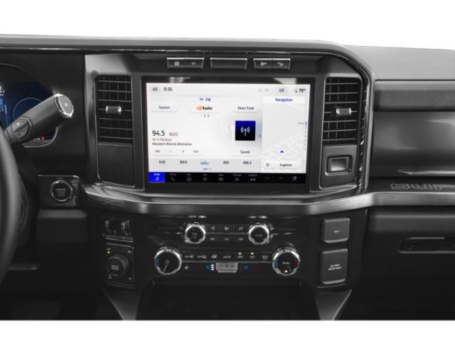 2026 Ford Super Duty F-350 SRW LARIAT – ARRIVING SOON – RESERVE TODAY LARIAT 4WD Crew Cab 6.75′ Box Intercooled Turbo Diesel V-8 6.7 L/406 [4]