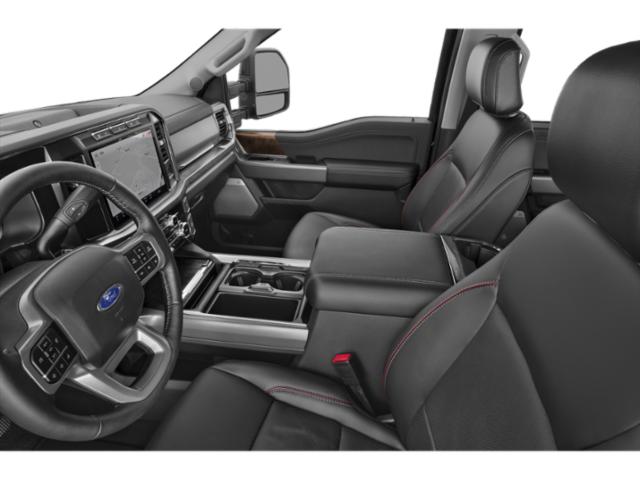 2026 Ford Super Duty F-350 SRW LARIAT – ARRIVING SOON – RESERVE TODAY LARIAT 4WD Crew Cab 6.75′ Box Intercooled Turbo Diesel V-8 6.7 L/406 [5]