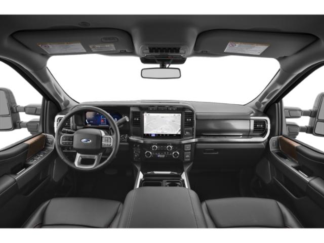 2026 Ford Super Duty F-350 SRW LARIAT – ARRIVING SOON – RESERVE TODAY LARIAT 4WD Crew Cab 6.75′ Box Intercooled Turbo Diesel V-8 6.7 L/406 [7]