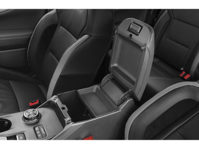 2026 Ford Ranger Raptor Raptor 4WD SuperCrew 5′ Box Twin Turbo Premium Gasoline V-6 3.0 L/180 [11]