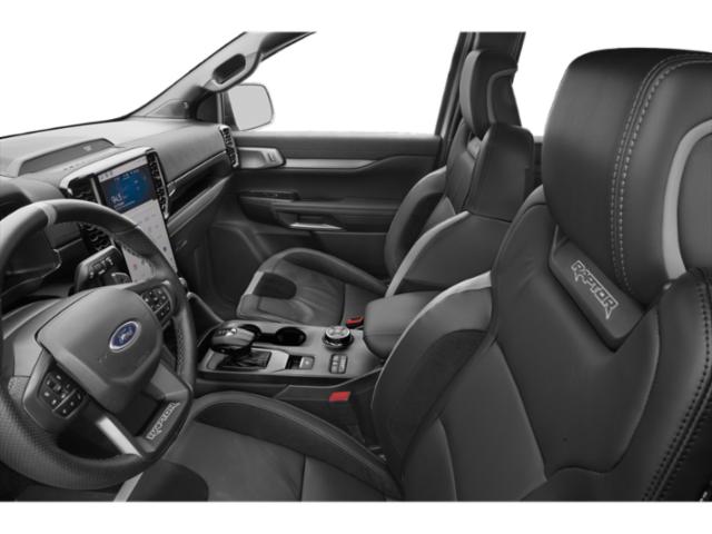 2026 Ford Ranger Raptor Raptor 4WD SuperCrew 5′ Box Twin Turbo Premium Gasoline V-6 3.0 L/180 [5]