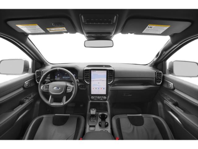 2026 Ford Ranger Raptor Raptor 4WD SuperCrew 5′ Box Twin Turbo Premium Gasoline V-6 3.0 L/180 [8]