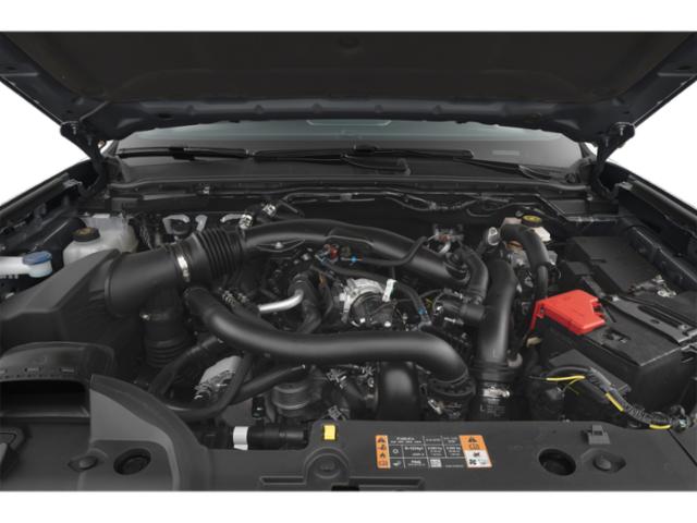 2026 Ford Ranger Raptor Raptor 4WD SuperCrew 5′ Box Twin Turbo Premium Gasoline V-6 3.0 L/180 [7]