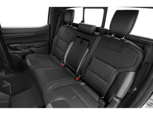 2026 Ford Ranger Raptor Raptor 4WD SuperCrew 5′ Box Twin Turbo Premium Gasoline V-6 3.0 L/180 [3]